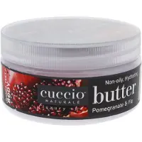 Cuccio M?lange de beurre - Grenade et figue - Lotion pour le corps 8 oz