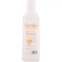 Geniol champú huevo 750ml