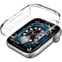 Spigen tui Thin Fit con u pour Apple Watch 40 mm s rie SE26SE54 - c