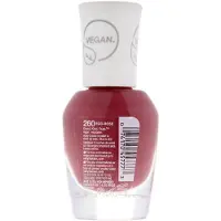 Sally Hansen - Vernis A Ongles Pure 260 Eco-Rose Couleur Vernis A Ongles Pure 260 Eco-Rose 10 Ml