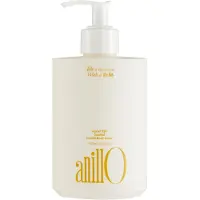ANILLO Amber 528 Scented Hand&Body Lotion - 450 ml