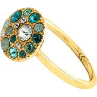 Adore 5489701 Ring Doré Femme