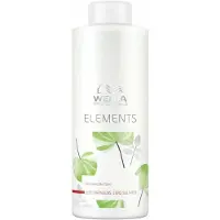 Wella Professionals Elements Shampooing Renouvelant 1000ml