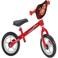 HUFFY Vélo cross-country 10 pouces 27961W Disney Cars