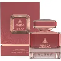 Auraa Desire Vaporisateur de parfum à l'extrait de persica 100ml
