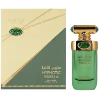 Arabiyat Prestige Hypnotic Vanilla Edp 100ml