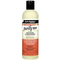 Aunt Jackie's Purify Co-Wash Cleanser 12oz