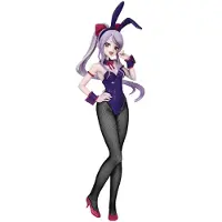 Furyu Overlord BiCute Bunnies PVC Statue Shalltear Bloodfallen 26 cm