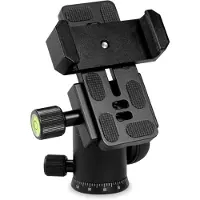 Orangemonkie Kit de montage pour smartphone Foldio360