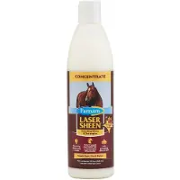 Farnam Laser Sheen Concentr Brillance blouissante et D m lant