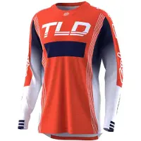 Troy Lee Designs Maillot à Manches Longues Gp Air Rhythm