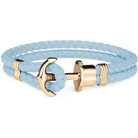 Paul Hewitt Ph-ph-lgnixxl Bracelet Bleu