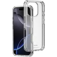 Hama Iphone 16 Pro Extreme Protect Phone Case Clair