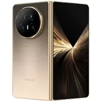 Honor Magic V5 5G Double SIM + eSIM 512 Go (16 Go RAM) Or Aube