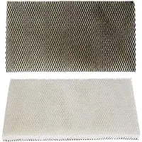 SEM Filtres à mèche de remplacement pour humidificateur HWF80 Filtre HEPA
