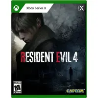 Resident Evil 4 - Xbox Series X
