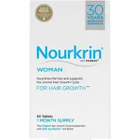 Nourkrin EXTRA FORT 60 COMPRIMÉS