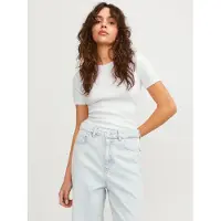 JJXX T-shirt 'JXFrankie' blanc