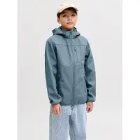 Jack & Jones Theo Softshell Jacket Bleu 10 Years Garçon