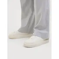 Jack & Jones Baskets basses 'JFWaspire' blanc