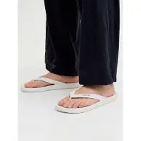 Jack & Jones Tongs 'JFWLagoon' crème
