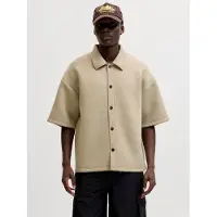 Jack & Jones Chemise greige