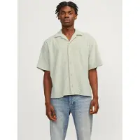 Jack & Jones Chemise vert / vert pastel