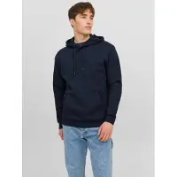 Jack & Jones Sweat-shirt 'JJEBradley' bleu foncé