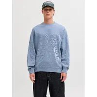 Jack & Jones Sweat-shirt 'JJEArchive' bleu clair