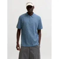 Jack & Jones T-Shirt 'JJEAustin' opal