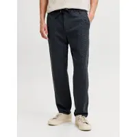 Jack & Jones Pantalon 'JPSTACE NEO' bleu nuit
