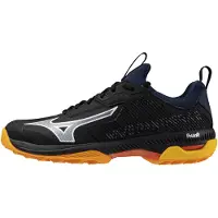 Mizuno Chaussures de hockey Wave Panthera 2 Adulte