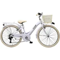 Adriatica Vélo Panda 24´´ 6s