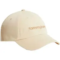 Tommy Hilfiger Am0am14455 Cap Beige
