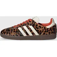 Adidas Originals Baskets basses 'adidas Samba OG' marron