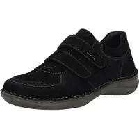 Josef seibel New Anvers 16 | Chaussures basses pour Hommes | noir