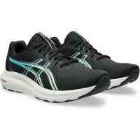 Asics Gel-contend 10 Running Shoes Noir EU 48 Homme