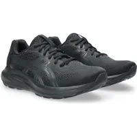 Asics Chaussure de course 'Gel-Contend 10' anthracite / noir