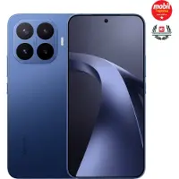 Xiaomi 17T Pro 256 Go Bleu 5G