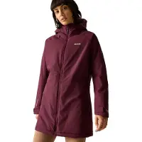 Regatta Mabrie Jacket Violet 42 Femme