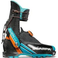Scarpa Alien 4.0 Touring Ski Boots Refurbished Noir EU 43 Homme