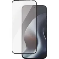 PanzerGlass Displayschutz Motorola moto g77 g67 g87 Ultra-Wide Fit (1 pcs, Motorola Moto G86), Téléphone portable : film de protection, Transparent