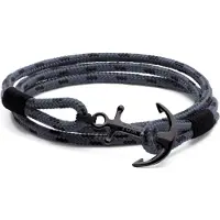 Tom Hope Tm0153 Bracelet Argenté