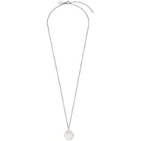 Purelei Chaîne 'Shining Moon' argent