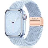 TechProtection None, Montre connectée : accessoires, Bleu