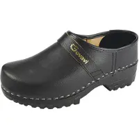 Gevavi Sabots Gevavi Dallas Noir-Taille 37