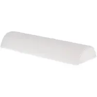 Jan Kurtz NACKENROLLE 651 TX weiss -