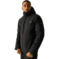 Regatta Maltrek Jacket Noir L Homme