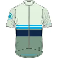Endura Hommes, Maillot de cyclisme, Pro Sl Race Jersey Blt (M), Bleu, M