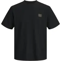 Jack & Jones T-Shirt 'JJDaytona' noir
